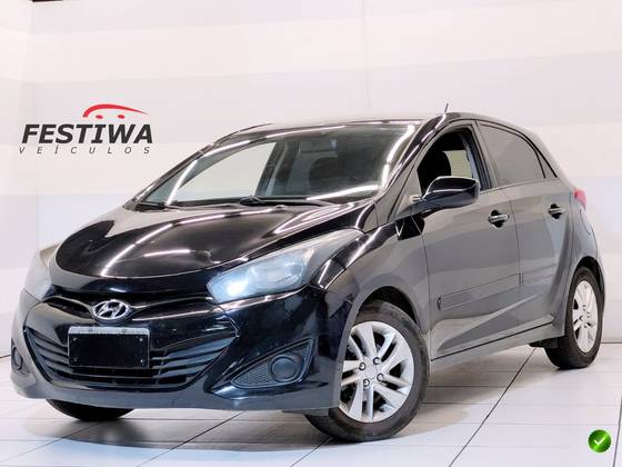 HYUNDAI HB20 1.0 COMFORT 12V FLEX 4P MANUAL HYUNDAI HB20 1.0 COMFORT 12V FLEX 4P MANUAL